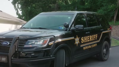 Andy confirmed to police
that he got to work on time - Killers: Caught on Camera