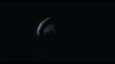 Andy crawled to freedom through 500 yards... - The Shawshank Redemption