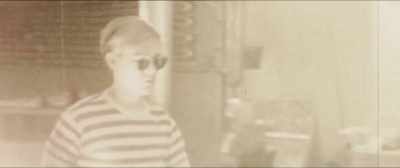 Andy cultivated the whole
cult-like idea - Andy Warhol's America