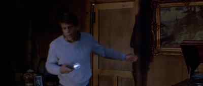 Andy, Debbie,
are you guys up there? - Friday the 13th Part III