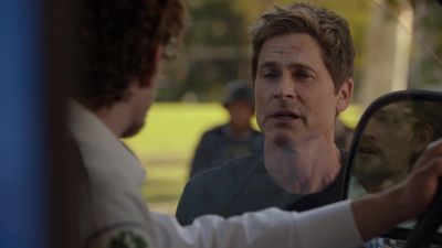 Andy, do the radios or sirens work? - 9-1-1: Lone Star