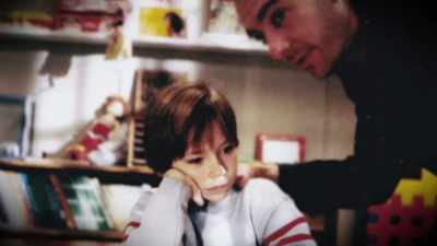 Andy does everything he can
to try to save the day, - Doc of Chucky
