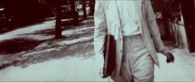 Andy was doing like ten different
jobs at the same time - - Andy Warhol's America