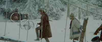 Andy, get that damn machine down there! - McCabe &amp; Mrs  Miller