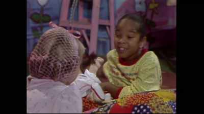 Andy Gibb? I love Andy Gibb. - Punky Brewster