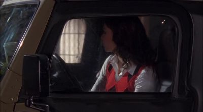 [ ANDY GIBB'S "SHADOW DANCING"
PLAYS ] - Gilmore Girls