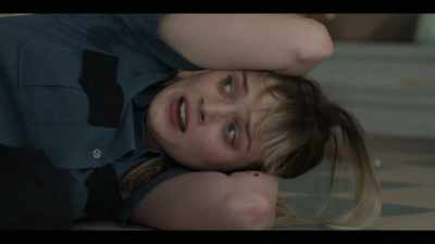 Andy, go! Go, Andy, go! - Pieces of Her