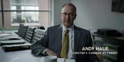 Andy Hale:
You are so screwed - The Murders at Starved Rock