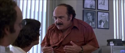 Andy you have to look inside and ask this question - Man on the Moon