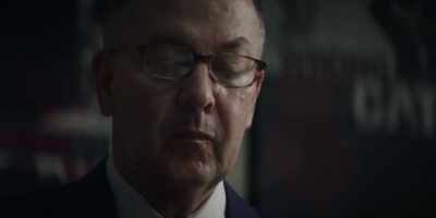 Andy:
He says he was beaten. - The Murders at Starved Rock