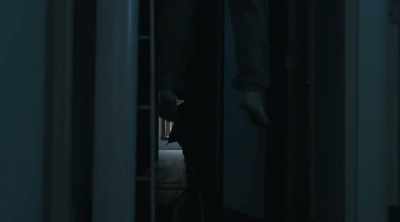 Andy:
Hello? - The Wizard of Lies