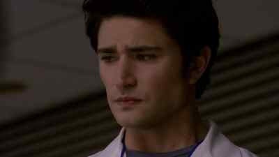 Andy, hey, I keep getting your voice mail. - Kyle XY