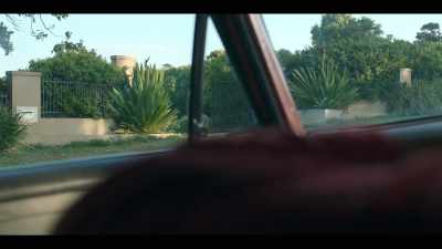 [Andy] Hey! Where you going? - Eden