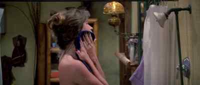 Andy? I changed my mind. - Friday the 13th Part III