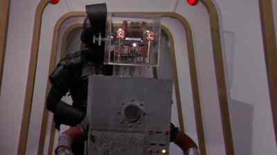 Andy: I let down
commander quark. - Quark