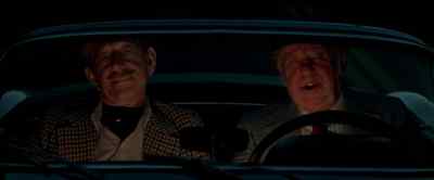 Andy, I need
an inspiration. - The Gumball Rally