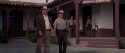 Andy If those guys - The Odd Couple II
