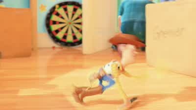 Andy: I'm gonna miss you. - Toy Story 3