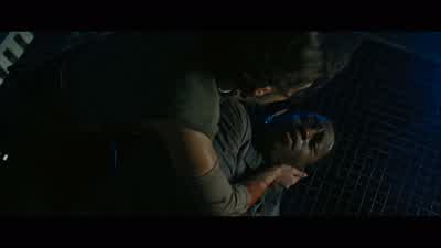 Andy. -I'm so, so sorry. -No, no. - Alien: Romulus