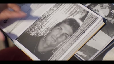 Andy Irons passed away.
I like this picture though. - Chasing Waves
