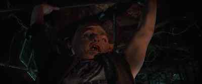 Andy, this is not the time
nor the place. - The Goonies