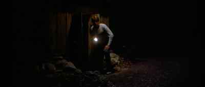 Andy? Is that you? - Friday the 13th Part III
