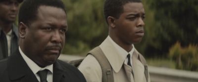 Andy. It's Bayard. Everybody there? - Selma