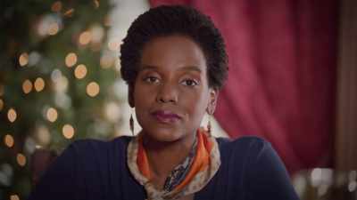 Andy left to go make coffee, - The Case of the Christmas Diamond