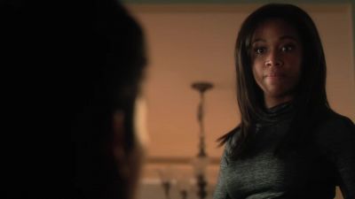 Andy, listen to me... - Sleepy Hollow