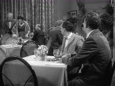 :
ANDY, LOOK. - The Andy Griffith Show