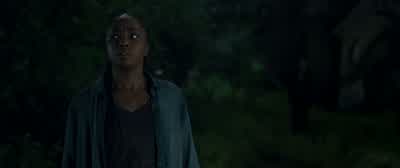 Nile. I don't want this. I don't want any of it. I know. I know. - The Old Guard