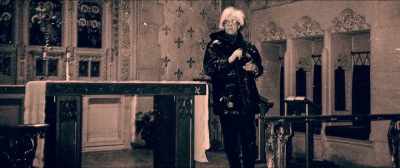 Andy was no different
than any other son - Andy Warhol's America