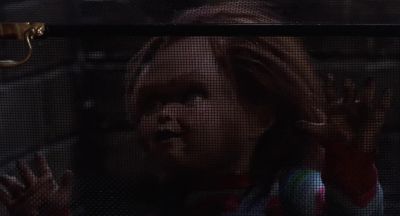 Andy, no, please. - Child's Play