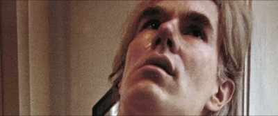 Andy was not a talker about anything - Andy Warhol's America