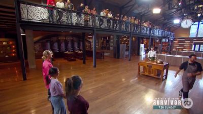 Andy, off you go. - MasterChef Australia