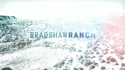 Andy and Paul got off
to a fast start - Beyond Skinwalker Ranch
