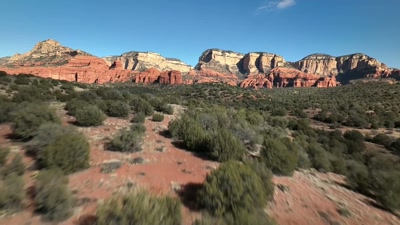 Andy and Paul returned
to Bradshaw Ranch to meet - Beyond Skinwalker Ranch