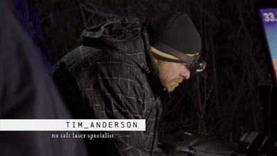 Andy and Paul - Beyond Skinwalker Ranch