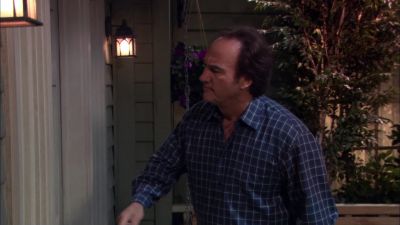 ANDY... - According to Jim