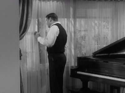 ANDY? - The Andy Griffith Show