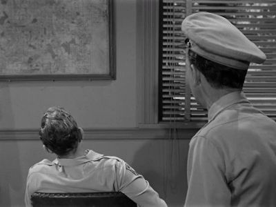 ANDY? - The Andy Griffith Show