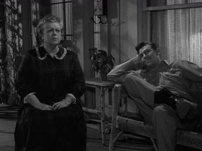 ANDY? - The Andy Griffith Show