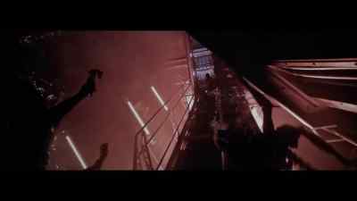Andy! - Alien: Romulus