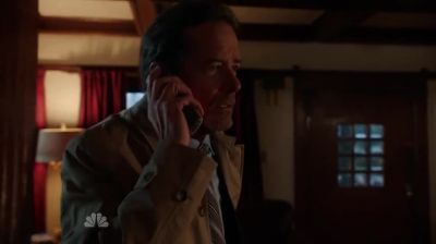 Andy? - Grimm
