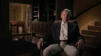Andy says something
to the effect, - The Co-Ed Killer: Mind of a Monster