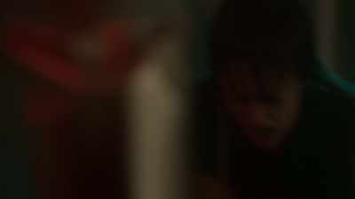 Andy!
(shouting) - The Gifted