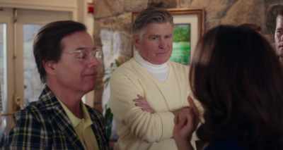 Andy, smart, hard worker. - Drunk Parents