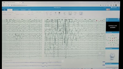 ANDY: So, by all means,
what we're seeing right now - Beyond Skinwalker Ranch