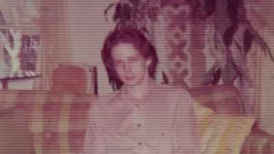 Andy was so convinced
that he was possessed. - The Holzer Files