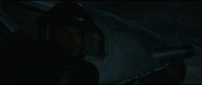 Andy, talk to me. What's happening? - Distant